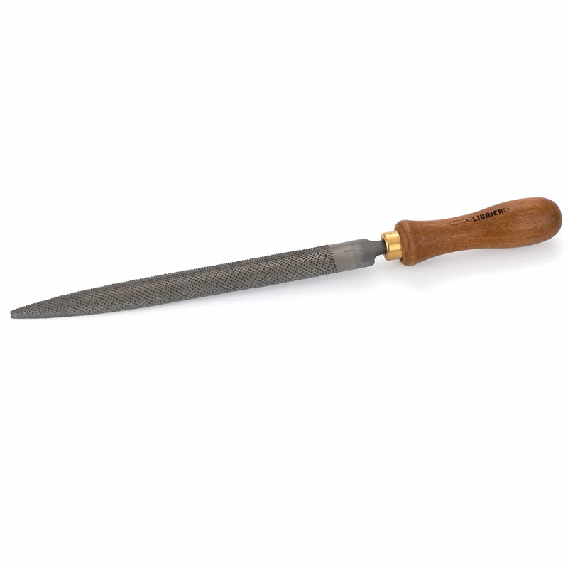 10" Cabinet Rasp 9 Grain